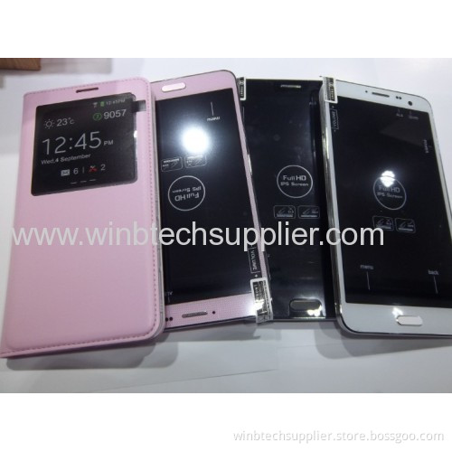 N9000 Note 3 1920x1080 1+16g 12m Back Camera 5m Front 5.7inch China Note 3 